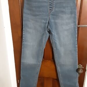 Boys Bootcut Stretch Jeans Size XXL 18/20